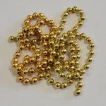 Bead Chain Eyes