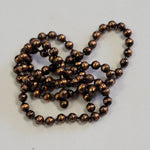 Bead Chain Eyes