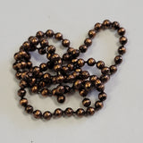 Bead Chain Eyes
