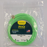RIO Demo Fly Line
