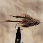 Muddler