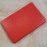 Slim Fly Box Slit Foam Green