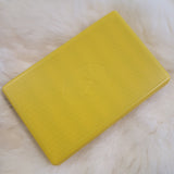 Slim Fly Box Slit Foam Green
