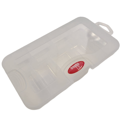 Lure Box 9 Compartment