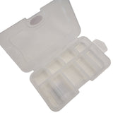 Lure Box 9 Compartment