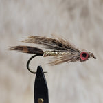 Big Eyed Muddler