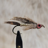 Big Eyed Muddler