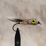 Big Eyed Muddler