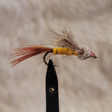 Orange Body Muddler