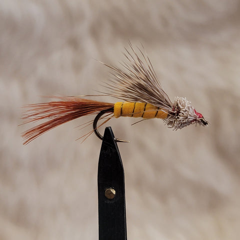 Orange Body Muddler