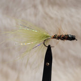 Bead Head Leech