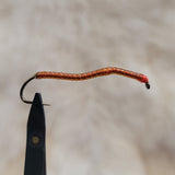 Blood Worm