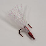 Dressed Treble Hooks