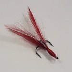Dressed Treble Hooks