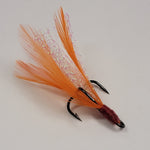 Dressed Treble Hooks