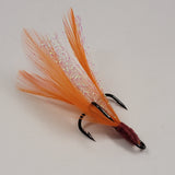 Dressed Treble Hooks