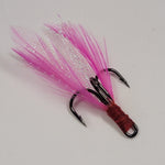 Dressed Treble Hooks