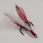 Dressed Treble Hooks