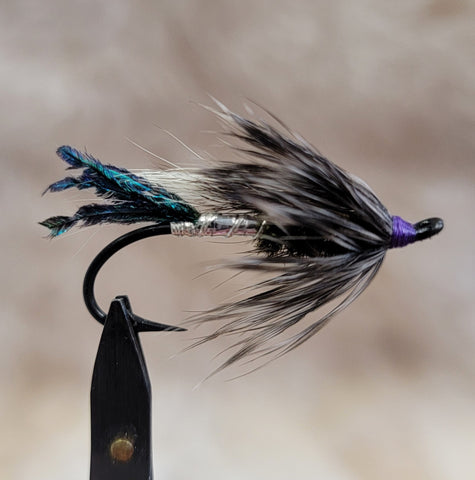 Silver Rat