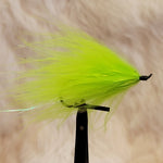 Marabou - Chartreuse