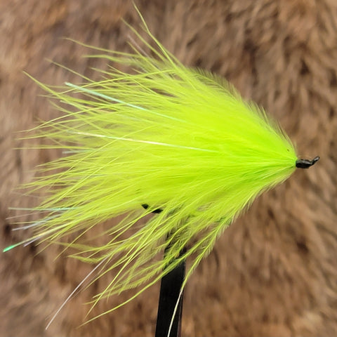 Marabou - Chartreuse