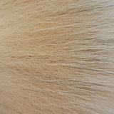 Arctic Fox Tail