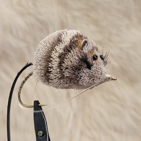 Natural Mouse