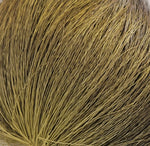 Elk Body Hair