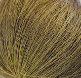 Elk Body Hair