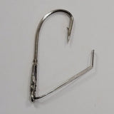 Sproat Weedless Hooks