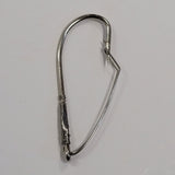 Sproat Weedless Hooks