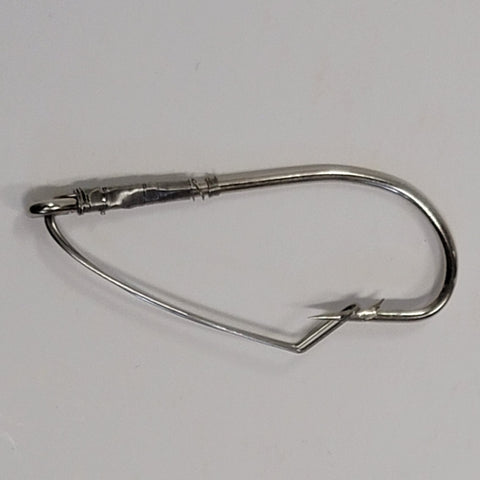 Sproat Weedless Hooks