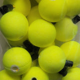 Ball Strike Indicators