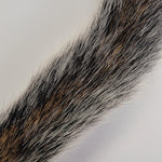 Squirrel Tail - Mixed 5 Colors