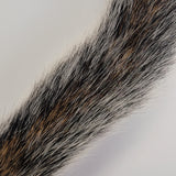 Squirrel Tail - Mixed 5 Colors