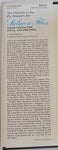 Salmon Flies: Their Character, Style, and Dressing by Poul Jorgensen - Signed