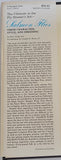 Salmon Flies: Their Character, Style, and Dressing by Poul Jorgensen - Signed