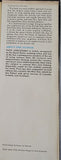 Salmon Flies: Their Character, Style, and Dressing by Poul Jorgensen - Signed