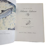The Art of the Atlantic Salmon Fly by Joseph D. Bates, Jr.