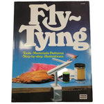 Fly-Tying by P.N. Fling & D.L. Puterbaugh