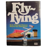 Fly-Tying by P.N. Fling & D.L. Puterbaugh
