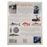 The New Encyclopedia of Fishing: Forward by John Bailey