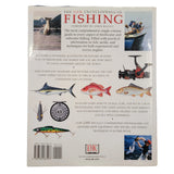 The New Encyclopedia of Fishing: Forward by John Bailey