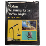 Modern Fly Dressings for the Practical Angler