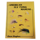 American Fly Tying Manual by Dave Hughes