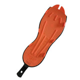 Studded Kling-On® Sole