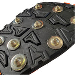 Triple Threat™ Carbide Spike Sole