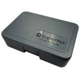 Small Flat/Ripple Fly Box