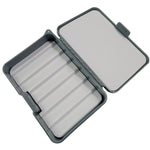 Small Flat/Ripple Fly Box