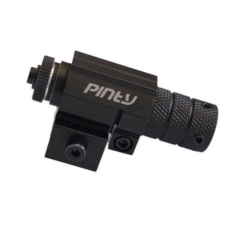 Red Laser Sight